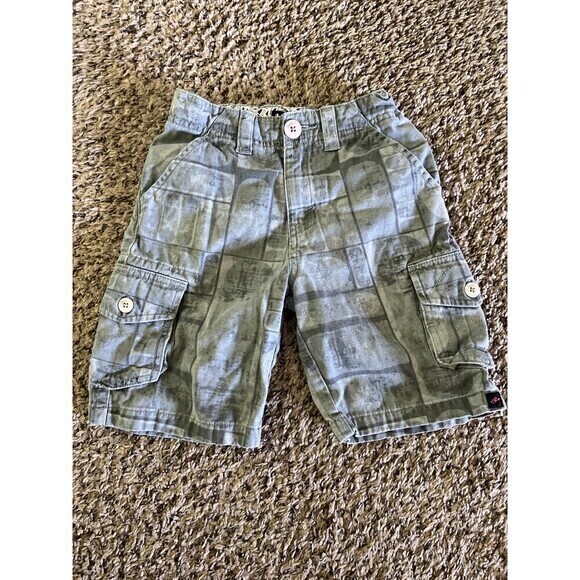 Tony Hawk Cargo Shorts skateboard design size‎ 6 - Picture 1 of 6